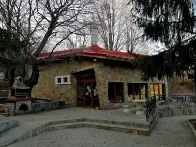 Пекарна Карандила "Пещта"