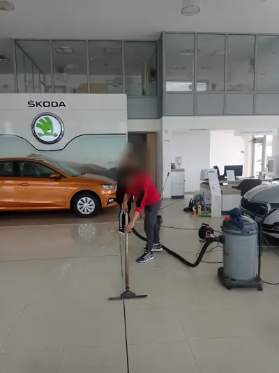 ŠKODA Център Сливен