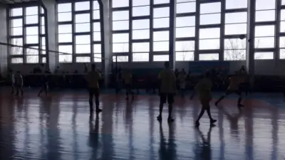 Спортна зала „Спартак“