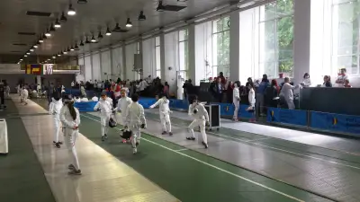 Спортна зала „Спартак“