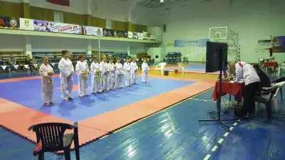 Спортна зала „Спартак“
