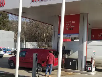 Lukoil B128