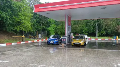 Lukoil B128