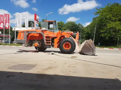 Lukoil B128