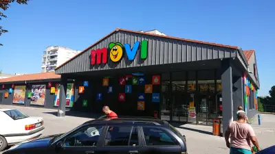Movi Сторгозия