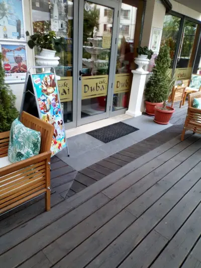 Кафе Релакс