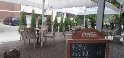 Кафе Релакс