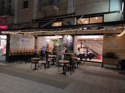Coffeepoint Garden