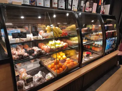 Coffeepoint Garden