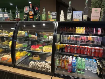 Coffeepoint Garden
