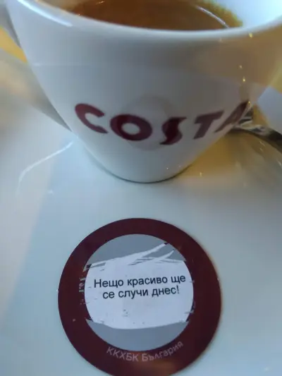 Cafe Color