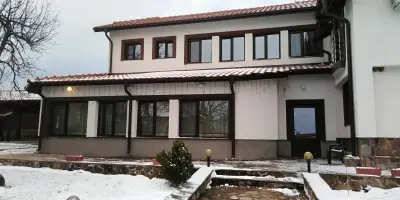 Къща за гости Луксия