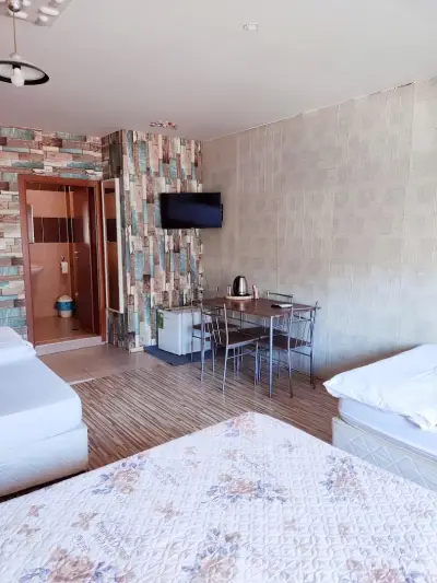 HOTEL PLEVEN