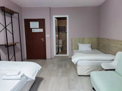 HOTEL PLEVEN