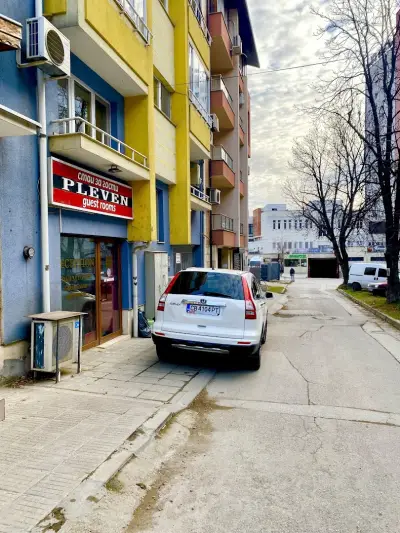 HOTEL PLEVEN