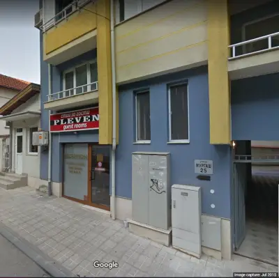 HOTEL PLEVEN
