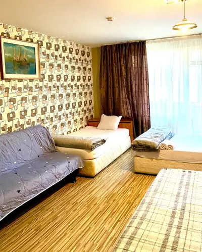 HOTEL PLEVEN