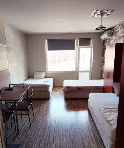 HOTEL PLEVEN