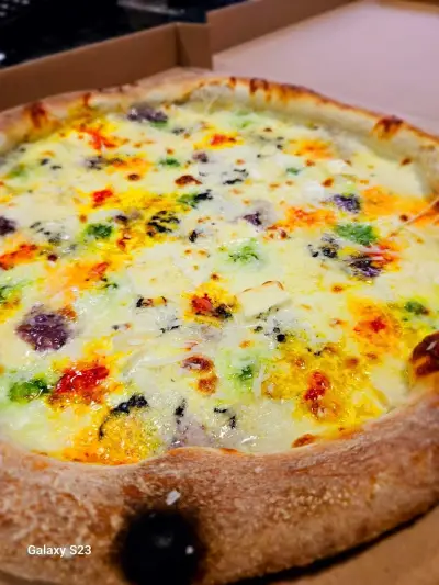 Bani,s PIZZA
