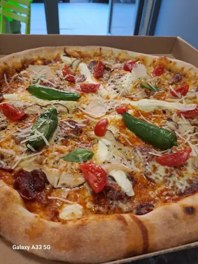 Bani,s PIZZA