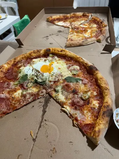 Bani,s PIZZA