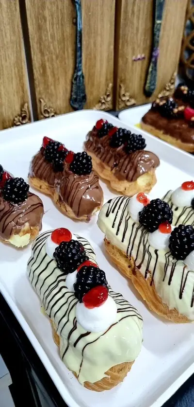Сладкарска къща Gaby's Kitchen