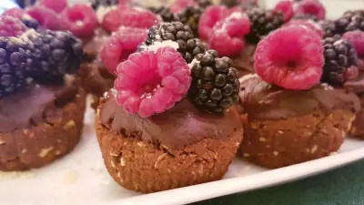 Сладкарска къща Gaby's Kitchen