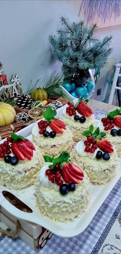 Сладкарска къща Gaby's Kitchen