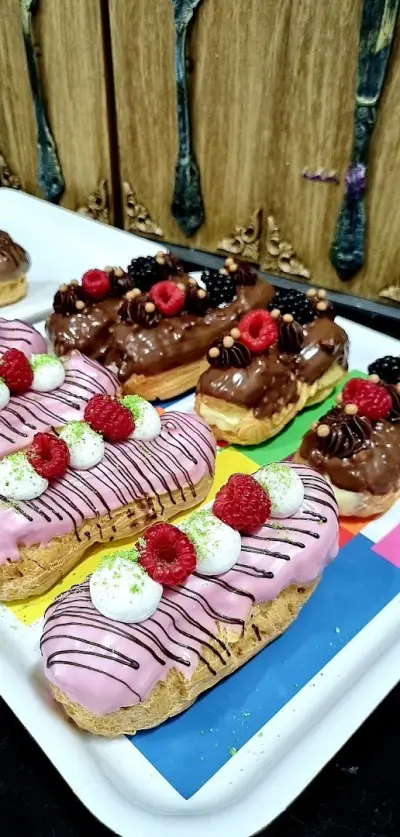 Сладкарска къща Gaby's Kitchen