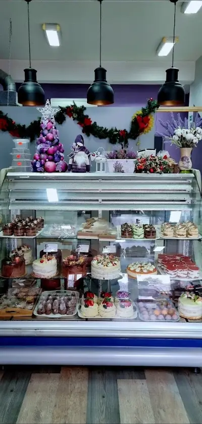 Сладкарска къща Gaby's Kitchen