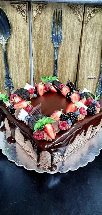 Сладкарска къща Gaby's Kitchen