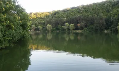 Парк Кайлъка