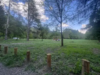 Парк Кайлъка