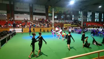 Спортна Зала Добротица