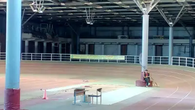 Спортна Зала Добротица