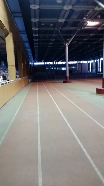 Спортна Зала Добротица