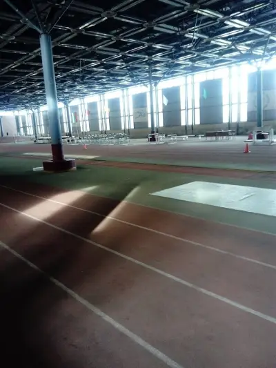 Спортна Зала Добротица