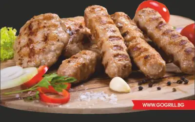 Go Grill