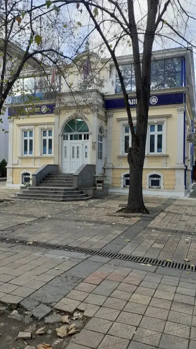 Алианц Застраховане