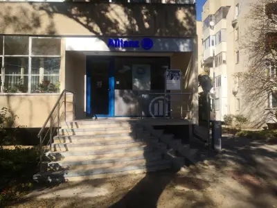 Алианц Застраховане
