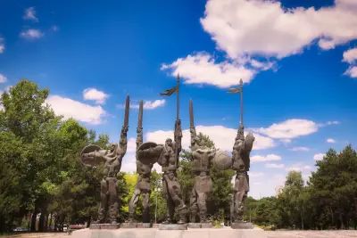 Градски парк "Свети Георги"