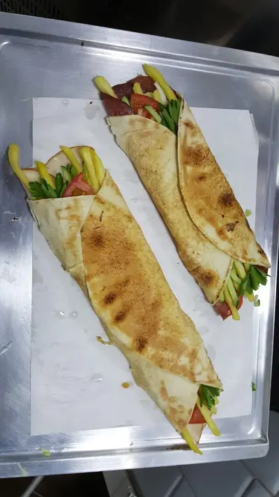 Нещото