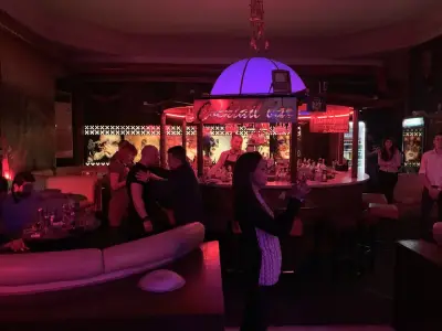 Пиано Бар България