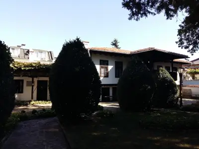 Бар Калисто