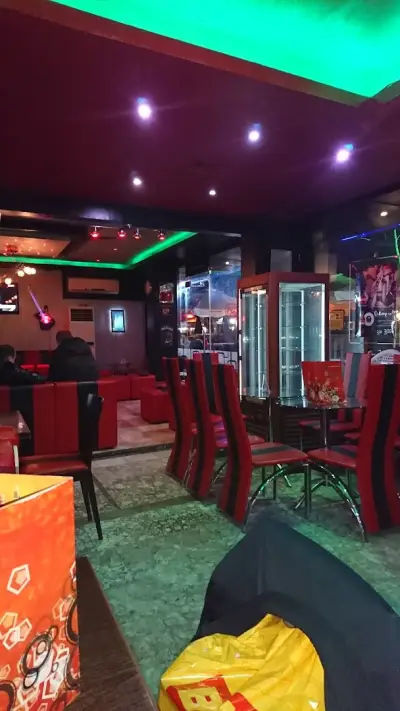 Бар Калисто