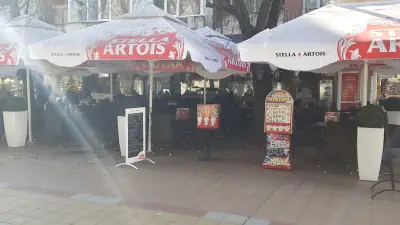 Бар Калисто