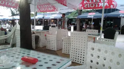 Бар Калисто
