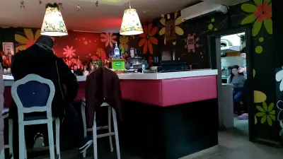 Кафе Бар Кукла