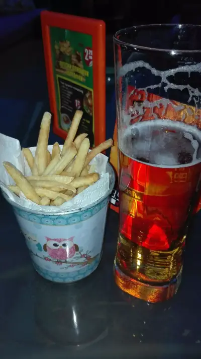 Кафе Бар Кукла | Добрич