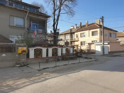 Ресторант Дионисий